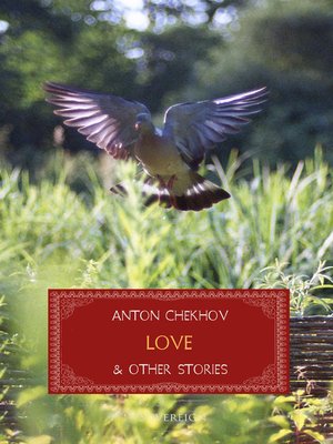Love and Other Stories - ebook